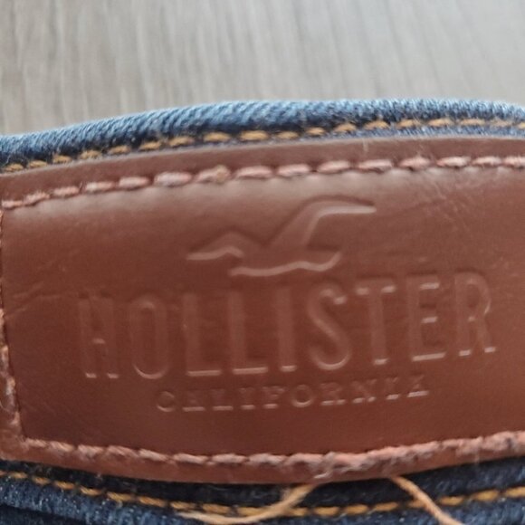Hollister Jeans - Picture 4 of 6